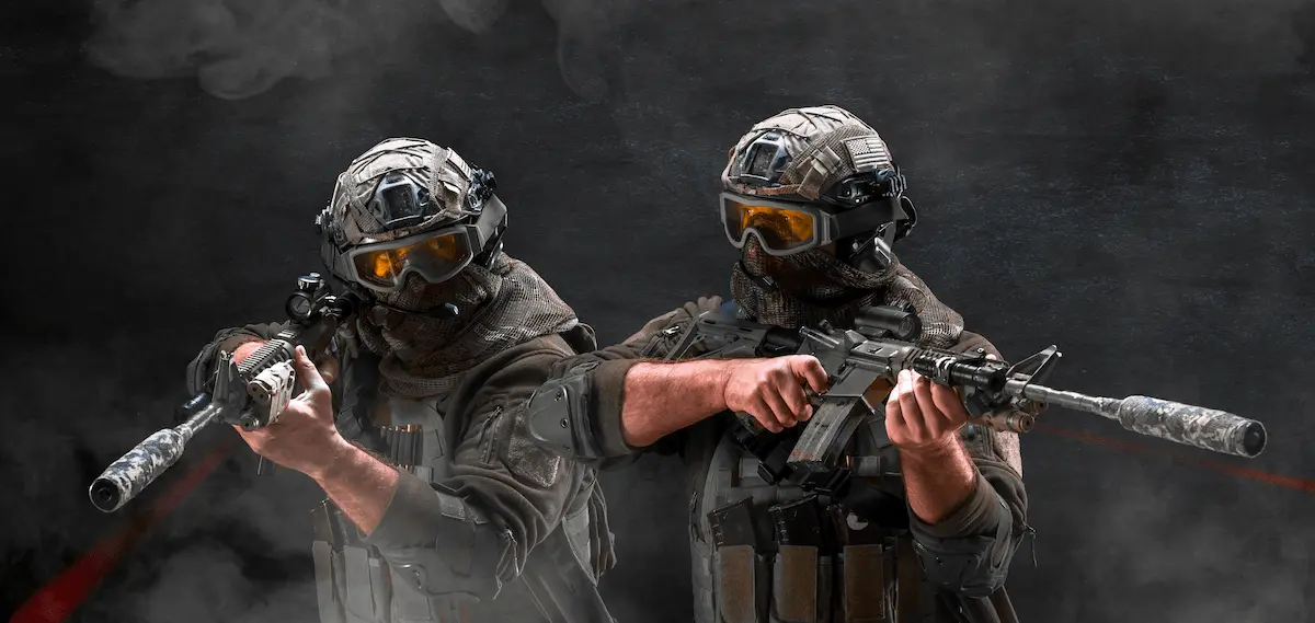 MILSIM