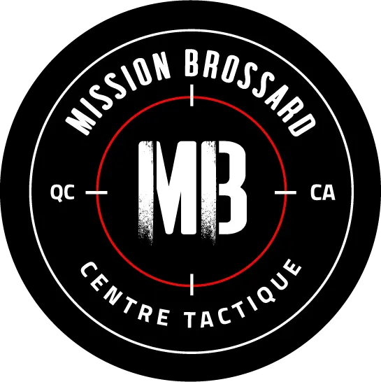 Logo Mission Brossard
