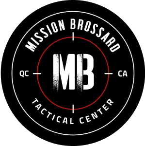 Logo Mission Brossard